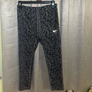 Nike legging capris